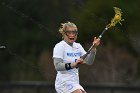 WLax vs Westfield  Wheaton College Women's Lacrosse vs Westfield State University. - Photo by Keith Nordstrom : Wheaton, Lacrosse, LAX, Westfield State